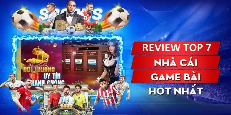 Nhà Cái Game Bài