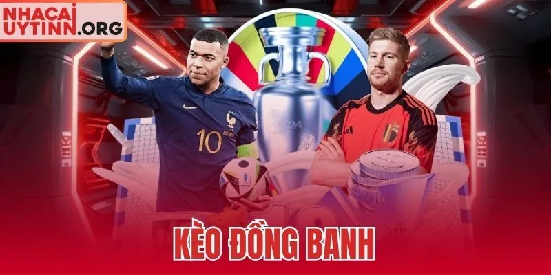 Kèo Đồng Banh